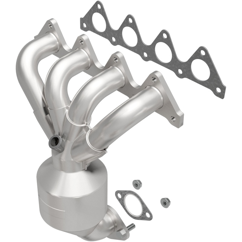 MagnaFlow Conv DF 02 Hyundai Accent 1.6L (49035)