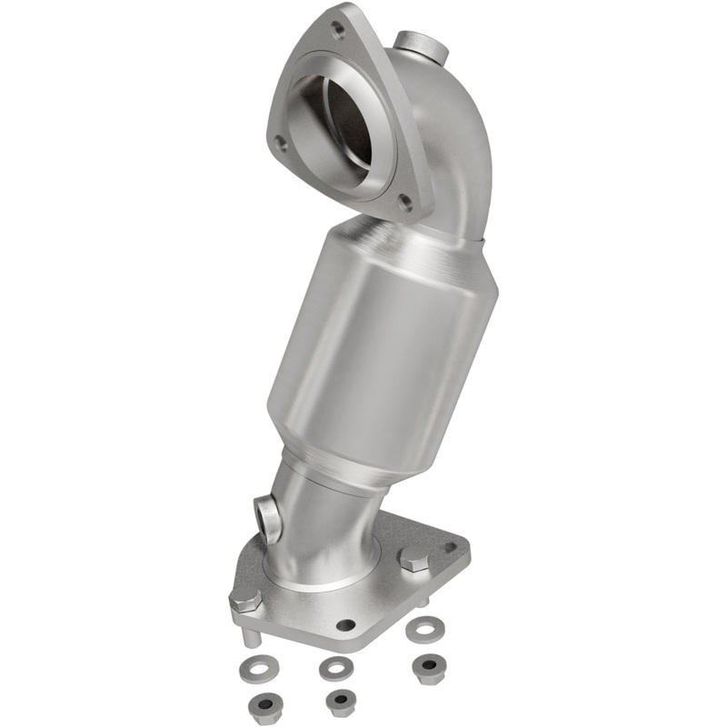 MagnaFlow Conv DF 03-08 Saab 9-3 2.0L (24971)