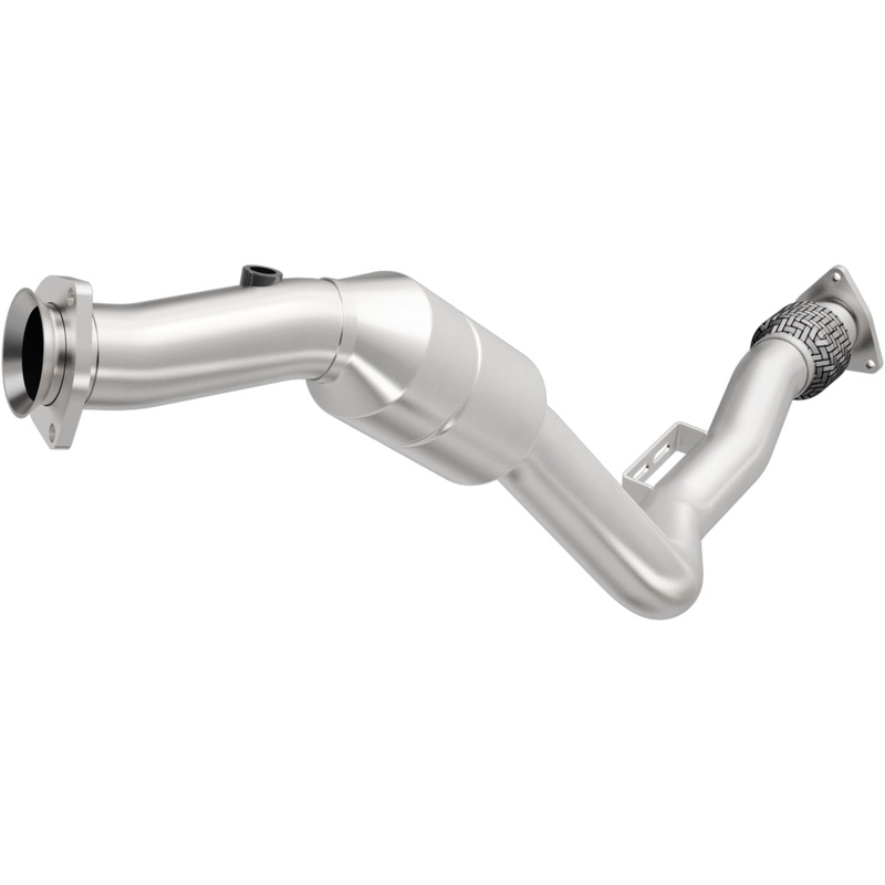 MagnaFlow Conv DF 04-06 VW Phaeton 4.2L Driver Side Front (24977)