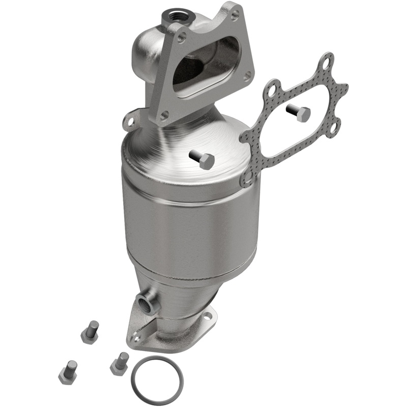 MagnaFlow Conv DF 04-07 Saturn VUE 3.5L Front (24740)