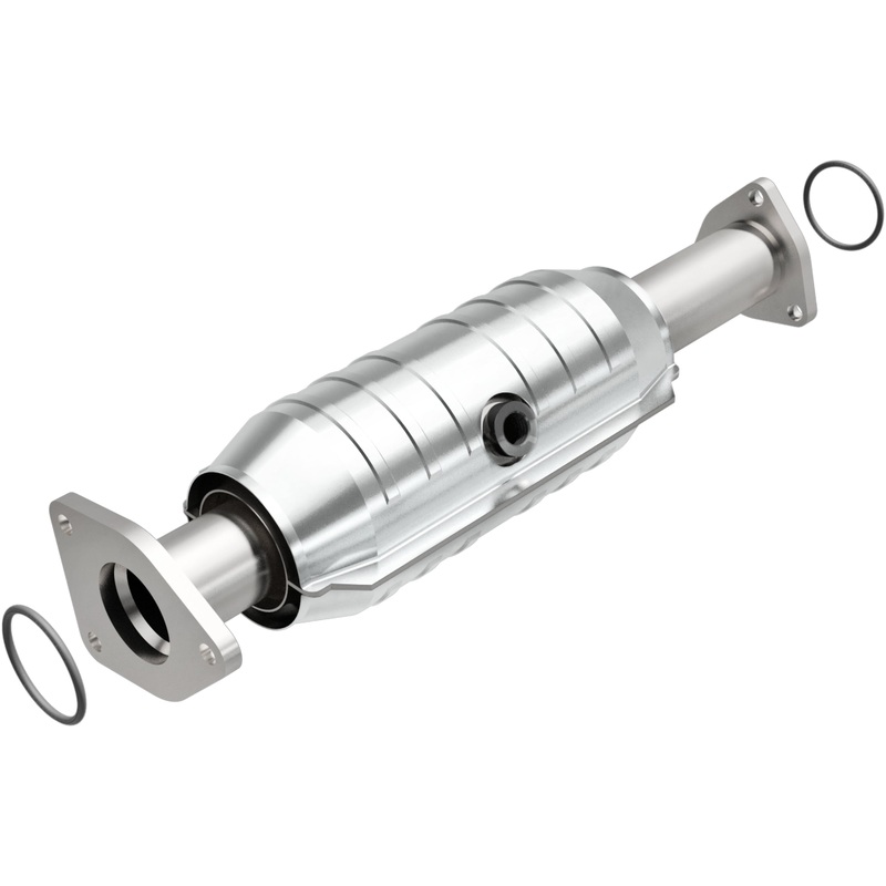 MagnaFlow Conv DF 04 Acura TSX 2.4L (49026)
