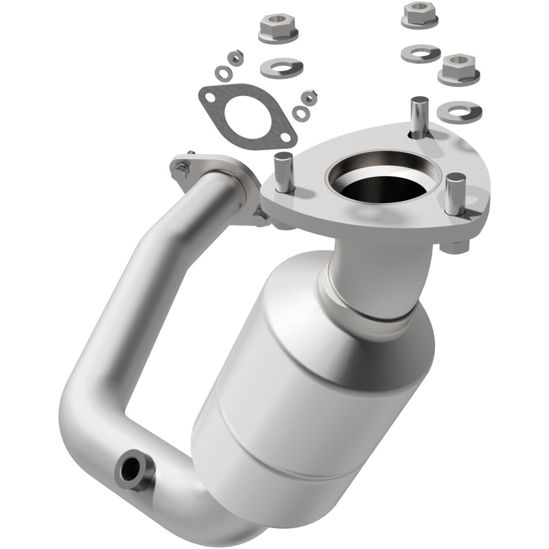 MagnaFlow Conv DF 04 Chevy Malibu 3.5L (49106)