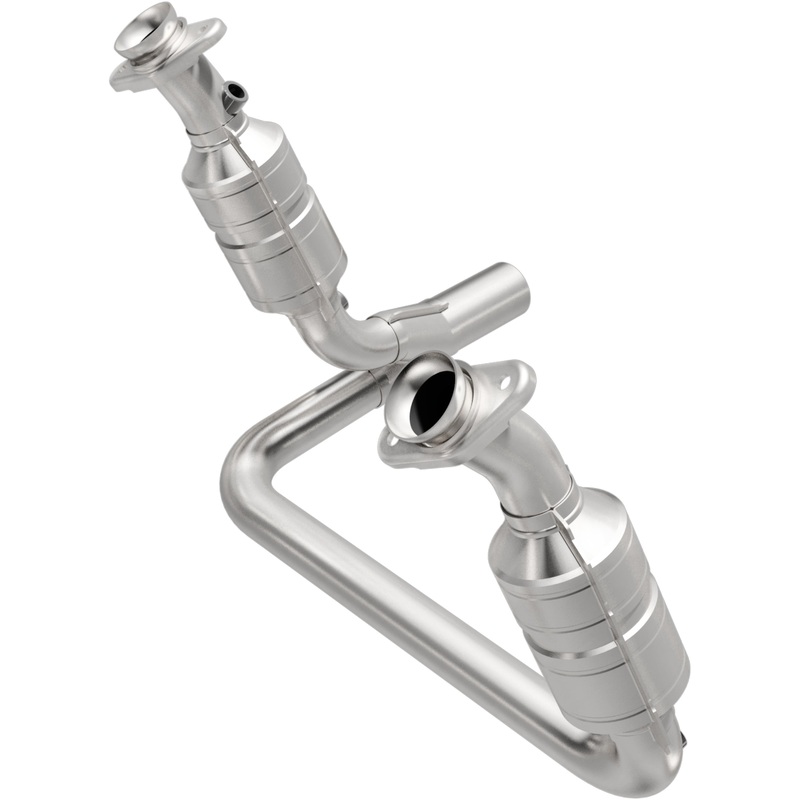 MagnaFlow Conv DF 04 Dodge Durango 3.7L/4.7L (24770)