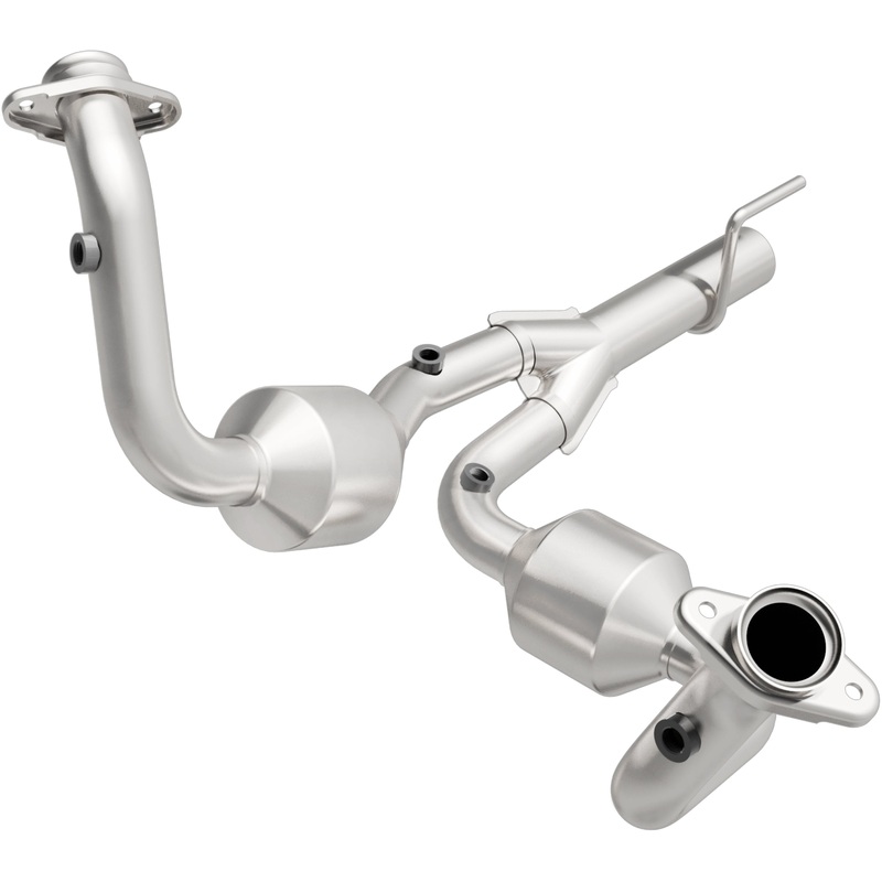 MagnaFlow Conv DF 04 Jeep Grand Cherokee 4.7L (49070)
