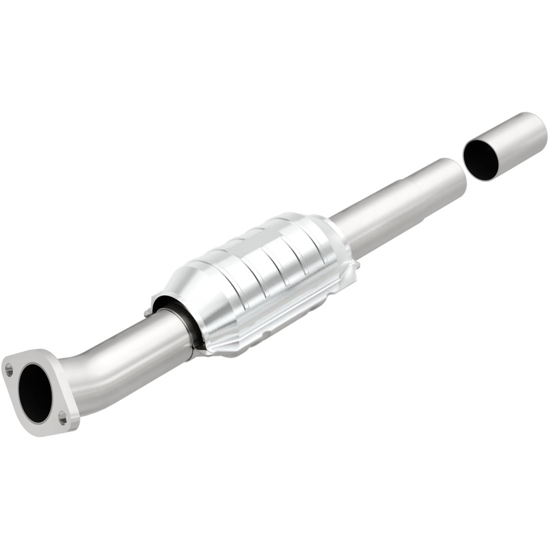 MagnaFlow Conv DF 04 Mitsubishi Galant 2.4L (49034)
