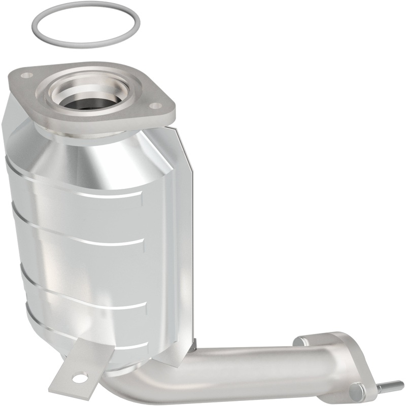 MagnaFlow Conv DF 05-07 Ford Freestyle 3.0L (25209)