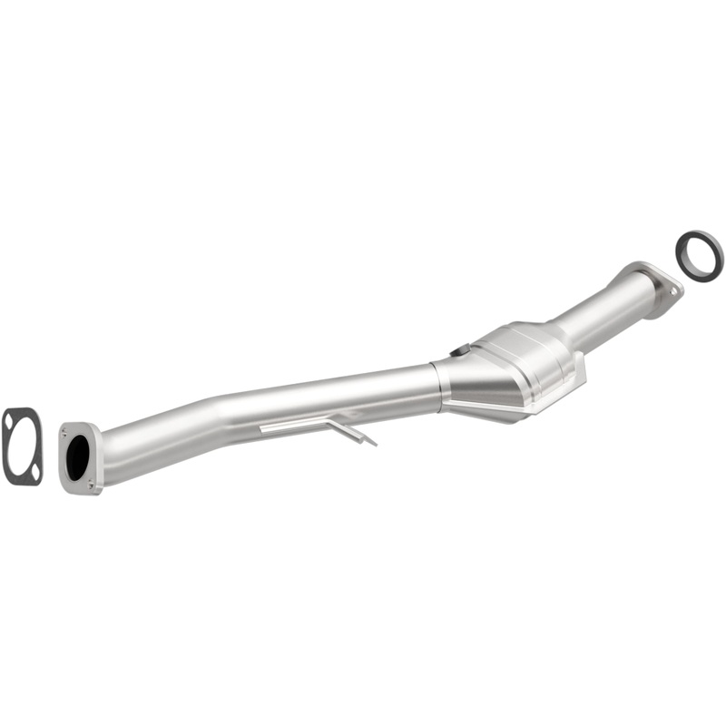 MagnaFlow Conv DF 06-08 Subaru Legacy 2.5L (24827)