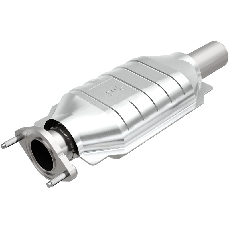 MagnaFlow Conv DF 06-09 Ford Fusion 3.0L (25206)