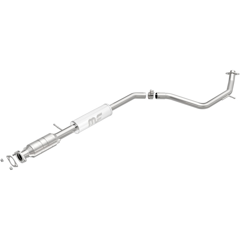 MagnaFlow Conv DF 06-09 Mazda 5 2.3L (24886)