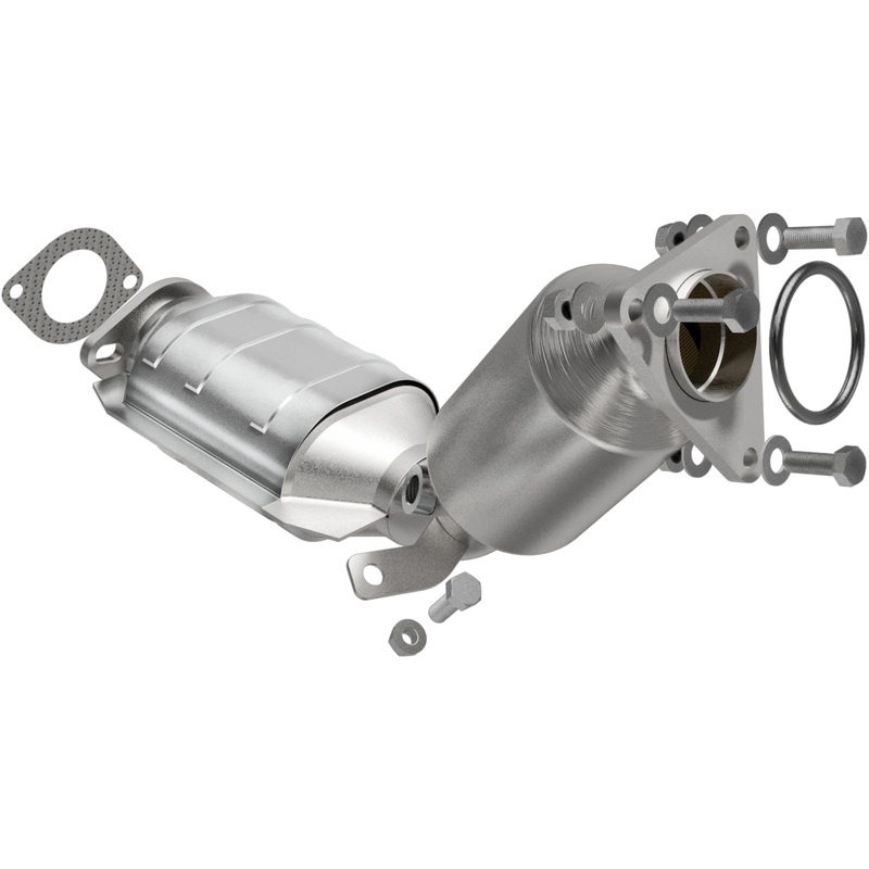 MagnaFlow Conv DF 07-08 G35/37/350Z Driver Side OEM (49143)