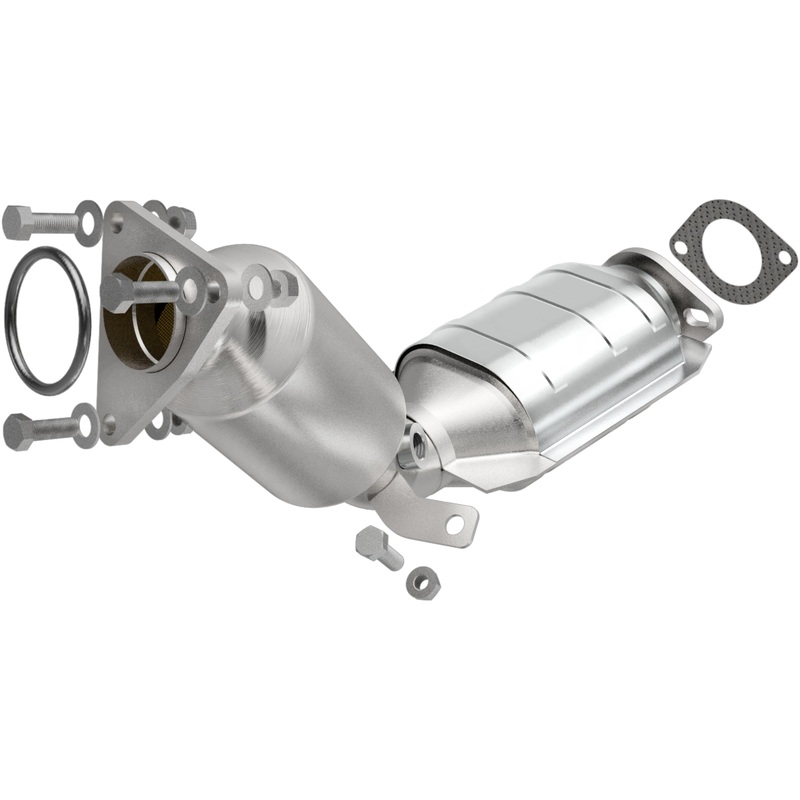 MagnaFlow Conv DF 07-08 G35/37/350Z Passenger Side OEM (49144)