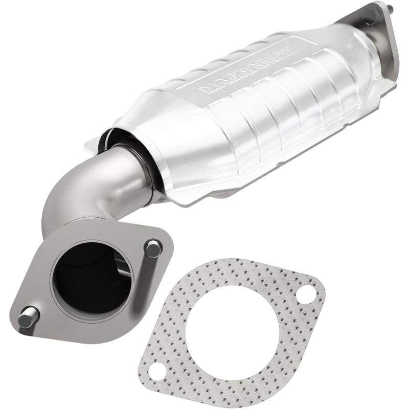 MagnaFlow Conv DF 08-09 Cadi CTS 3.6 Passenger Side OEM (49171)