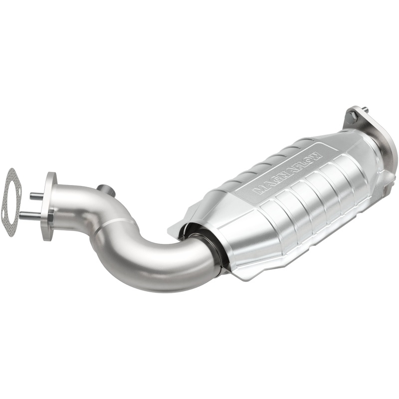 MagnaFlow Conv DF 08-09 Cadi CTS 3.6L Driver Side OEM (49170)