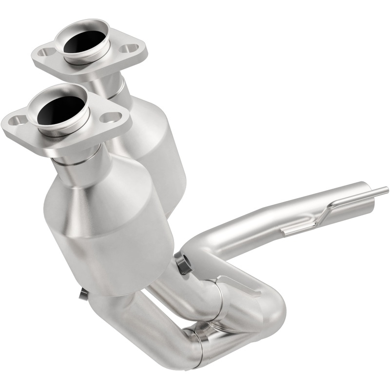 MagnaFlow Conv DF 1999 Jeep Cherokee 4.0L (24997)