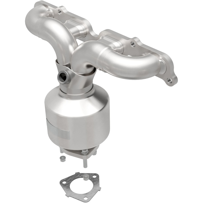 MagnaFlow Conv DF 95/98 Saturn SC/SL/SW 1.9L (24998)