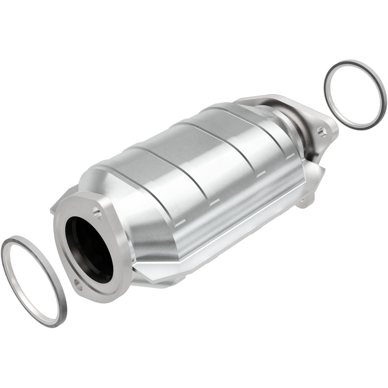 MagnaFlow Conv DF 96-97 Lexus LS400 4.0L (26227)