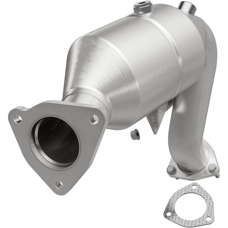 MagnaFlow Conv DF Audi S4 (49136)