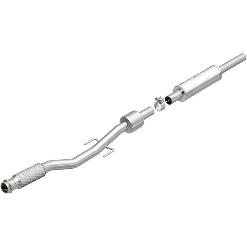 MagnaFlow Conv DF Mini Cooper Clubman Rear (49029)