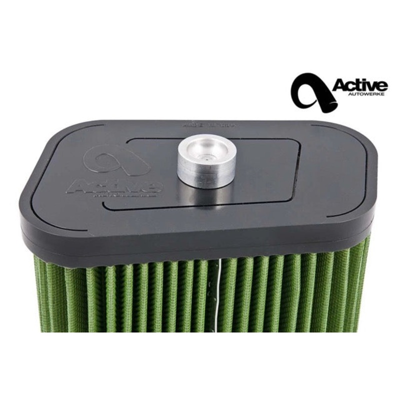 Active Autowerke BMW E9X M3 Performance Air Filter - Year (Production Date): Oct. 2009 - Present (15-009B)