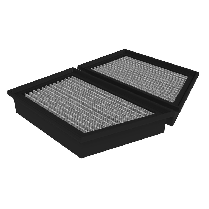 aFe Power 20-25 Porsche 911 Carrera Magnum FLOW Pro DRY S Air Filter (30-10432DM)