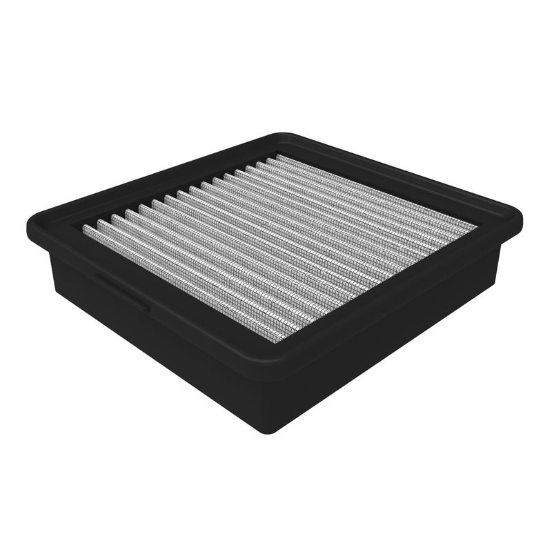 aFe Power 21-25 Hyundai Elantra L4-2.0L/1.6L (t) Magnum FLOW Pro DRY S Air Filter (30-10434D)