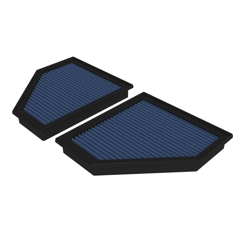 aFe Power 23-24 BMW M2 (G87) Magnum Flow Pro 5R Air Filter (30-10431RM)