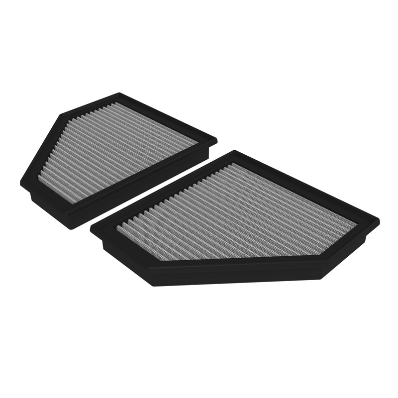 aFe Power 23-24 BMW M2 (G87) Magnum FLOW Pro DRY S Air Filter (30-10431DM)