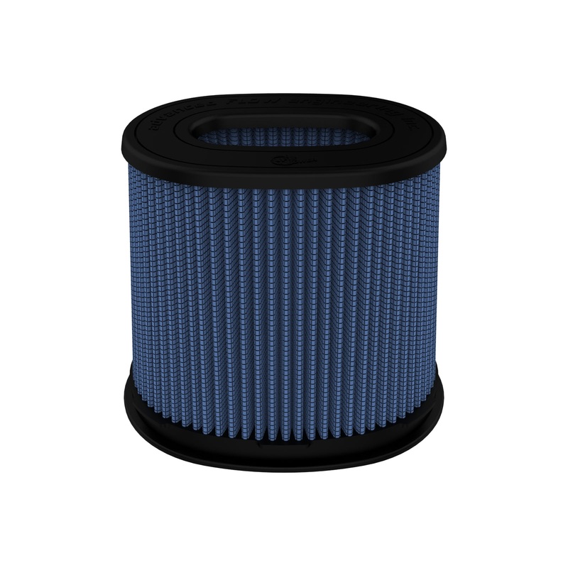 aFe Power Magnum FLOW Pro 5R Replacement Air Filter 7.5in H / 6x4 IN F / 7.25x5 IN T / 8.25x6.25 IN B (24-91156)